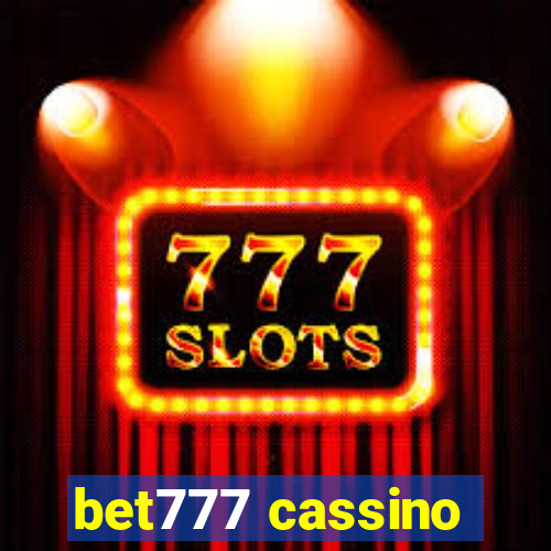 bet777 cassino